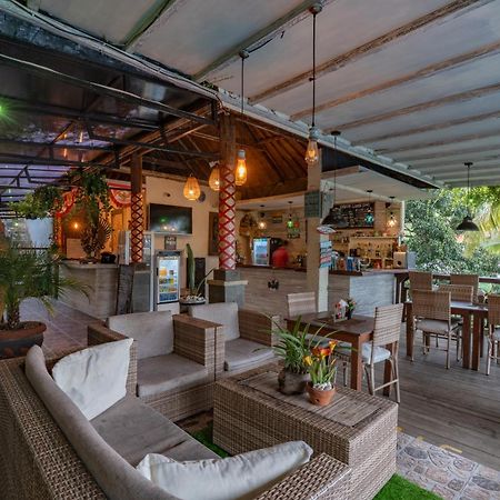 Breeze Villa Нуса-Лембонган Экстерьер фото